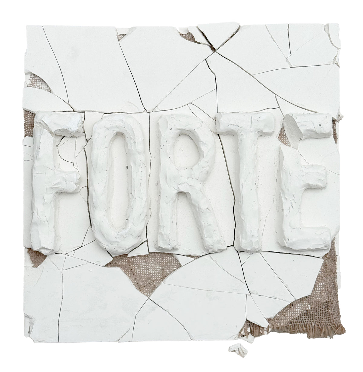 005 - FORTE