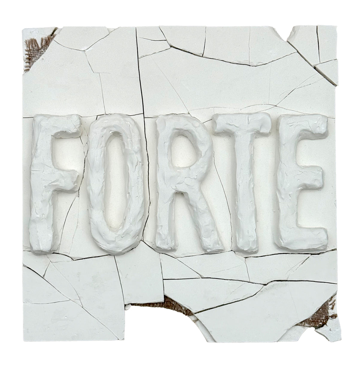027 - FORTE
