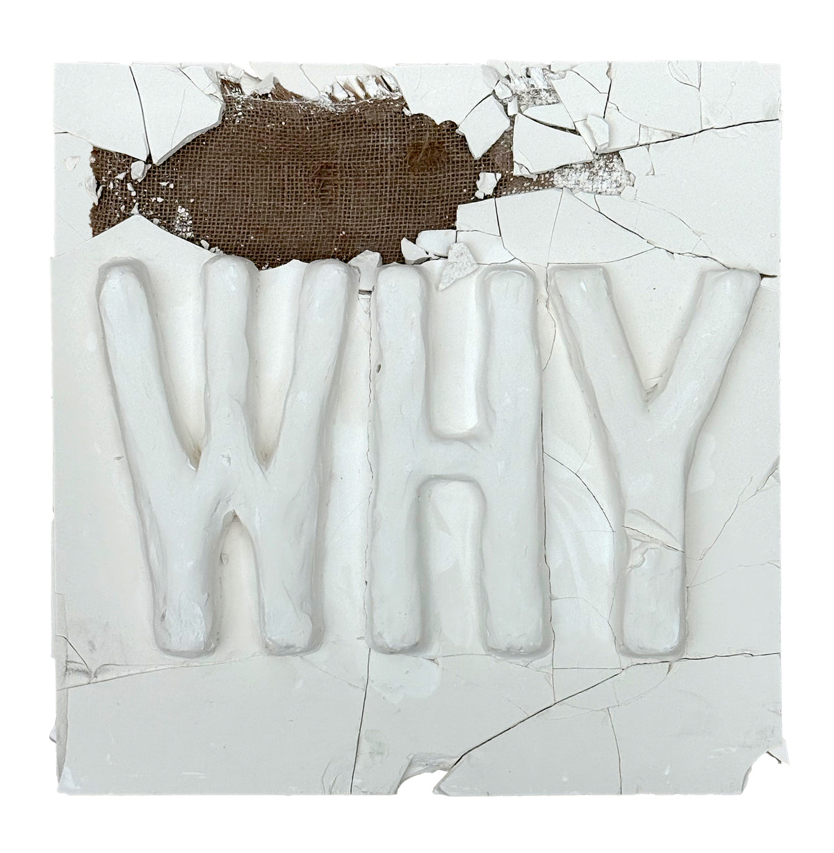 062 - WHY