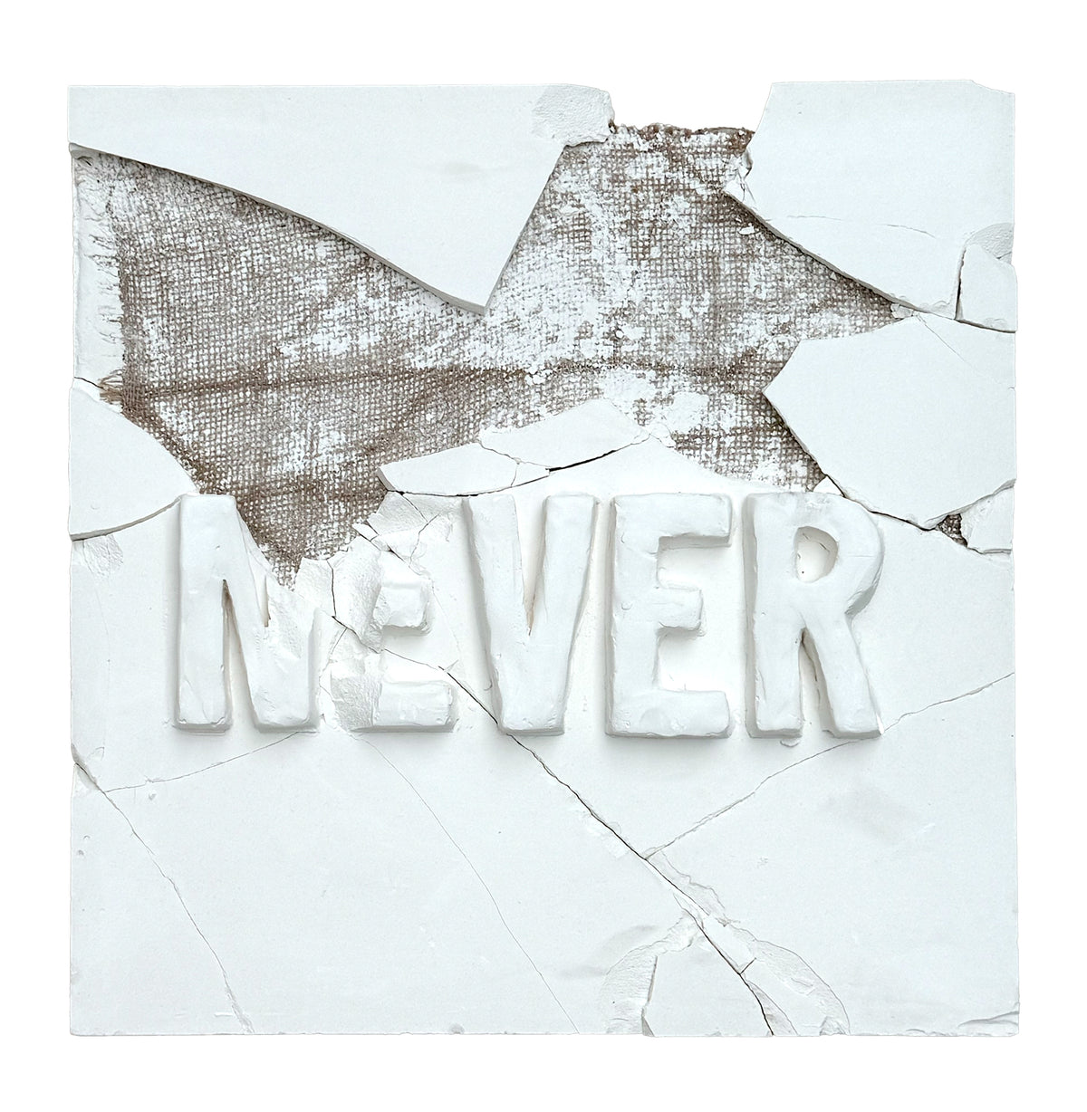095 - NEVER